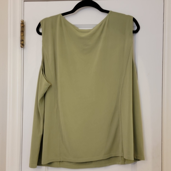 WOMENS BLOUSE BY RANDOLPH DUKE - Picture 2 of 5